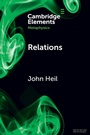 Cover: Relations - Cambridge University Press