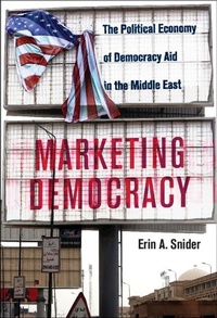 Enlarge image Cover: Marketing Democracy - Cambridge University Press