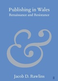 Cover: Publishing in Wales - Cambridge University Press