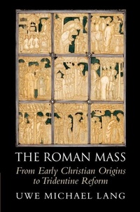 Enlarge image Cover: Roman Mass - Cambridge University Press