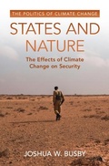 Cover: States and Nature - Cambridge University Press