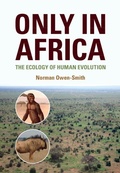 Abbildung von: Only in Africa - Cambridge University Press