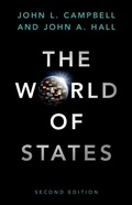 Cover: World of States - Cambridge University Press