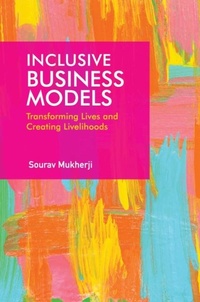 Abbildung von: Inclusive Business Models - Cambridge University Press