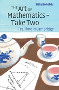 Bild: The Art of Mathematics - Take Two - Cambridge University Press