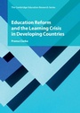 Cover: Education Reform and the Learning Crisis in Developing Countries - Cambridge University Press