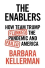 Cover: Enablers - Cambridge University Press