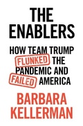 Cover: Enablers - Cambridge University Press