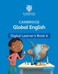 Cover: Cambridge Global English Learner's Book 6 - eBook - Cambridge University Press