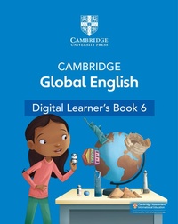 Abbildung von: Cambridge Global English Learner's Book 6 - eBook - Cambridge University Press