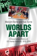 Cover: Worlds Apart - Cambridge University Press