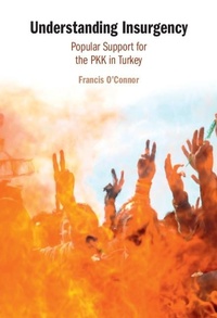 Enlarge image Cover: Understanding Insurgency - Cambridge University Press