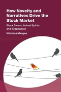 Cover: How Novelty and Narratives Drive the Stock Market - Cambridge University Press