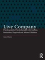 Cover: Live Company - Routledge
