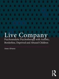 Cover: Live Company - Routledge
