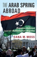 Cover: Arab Spring Abroad - Cambridge University Press