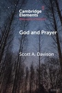 Cover: God and Prayer - Cambridge University Press