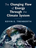 Cover: Changing Flow of Energy Through the Climate System - Cambridge University Press