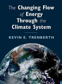 Enlarge image Cover: Changing Flow of Energy Through the Climate System - Cambridge University Press
