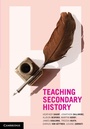 Cover: Teaching Secondary History - Cambridge University Press