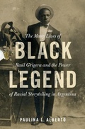Cover: Black Legend - Cambridge University Press