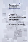 Cover: Gödel's Incompleteness Theorems - Cambridge University Press