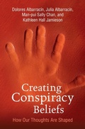 Cover: Creating Conspiracy Beliefs - Cambridge University Press