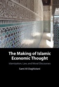 Bild: Making of Islamic Economic Thought - Cambridge University Press