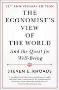 Cover: Economist's View of the World - Cambridge University Press