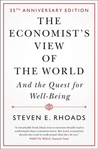 Enlarge image Cover: Economist's View of the World - Cambridge University Press