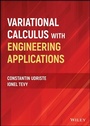 Cover: Variational Calculus with Engineering Applications - Wiley