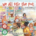 Cover: We All Stir the Pot - Paw Prints Publishing