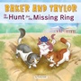 Bild: Baker and Taylor: The Hunt for the Missing Ring - Paw Prints Publishing