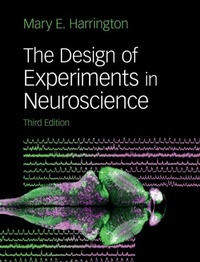Abbildung von: The Design of Experiments in Neuroscience - Cambridge University Press