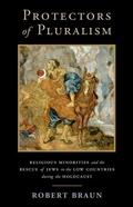 Cover: Protectors of Pluralism - Cambridge University Press