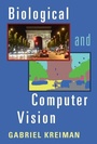 Cover: Biological and Computer Vision - Cambridge University Press