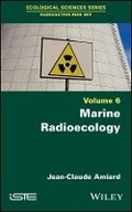 Cover: Marine Radioecology Vol 6 - Wiley