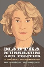 Cover: Martha Nussbaum and Politics - Edinburgh University Press