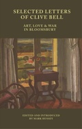Cover: Selected Letters of Clive Bell - Edinburgh University Press