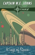 Cover: Kings of Space - GATEWAY