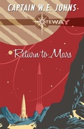 Cover: Return to Mars - GATEWAY