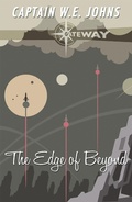 Cover: The Edge of Beyond - GATEWAY