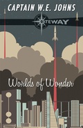 Cover: Worlds of Wonder - GATEWAY