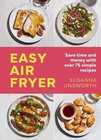Enlarge image Cover: Easy Air Fryer - Seven Dials