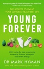 Cover: Young Forever - Hodder & Stoughton