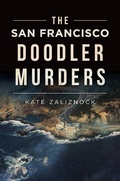 Bild: San Francisco Doodler Murders - The History Press