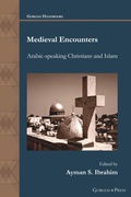 Cover: Medieval Encounters - Gorgias Press