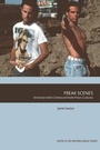 Cover: Freak Scenes - Edinburgh University Press