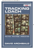 Cover: Tracking Loach - Edinburgh University Press