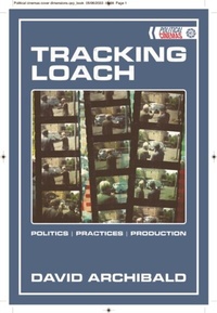 Enlarge image Cover: Tracking Loach - Edinburgh University Press